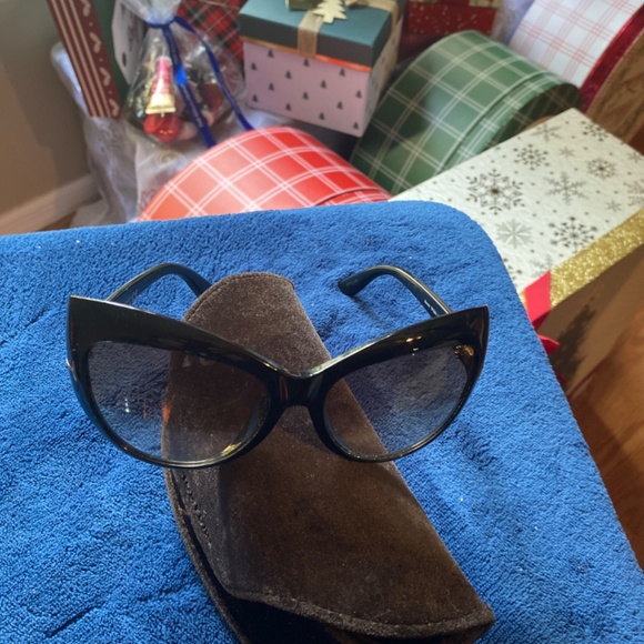 Tom Ford Sunglasses